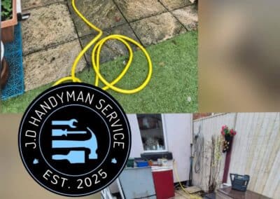 j.d handyman service facebook gallery 10