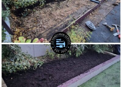 j.d handyman service facebook gallery 12