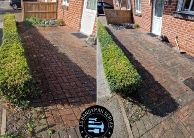 j.d handyman service facebook gallery 18