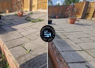 j.d handyman service facebook gallery 19