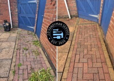 j.d handyman service facebook gallery 21