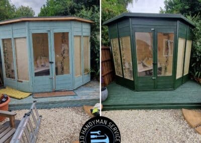 j.d handyman service facebook gallery 23
