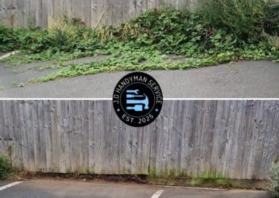 j.d handyman service facebook gallery 24