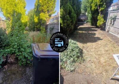 j.d handyman service facebook gallery 27
