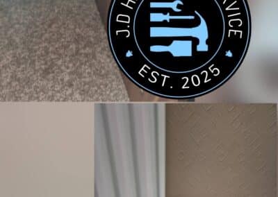 j.d handyman service facebook gallery 4